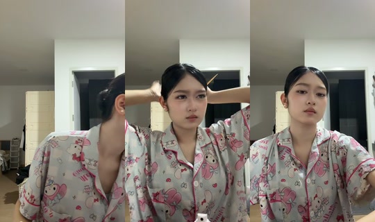 f.xlm_z TikTok Live — Sep 24, 2026, 6:37 AM
