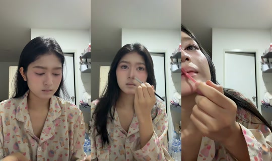 f.xlm_z TikTok Live — Sep 25, 2026, 12:52 AM
