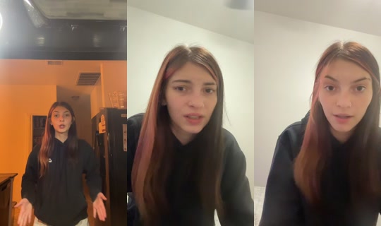 f0toliz TikTok Live — Aug 30, 2026, 2:03 AM