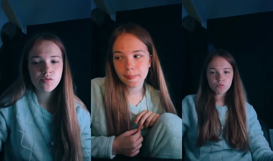 f1_grace_08x TikTok Live — Aug 21, 2026, 8:30 PM