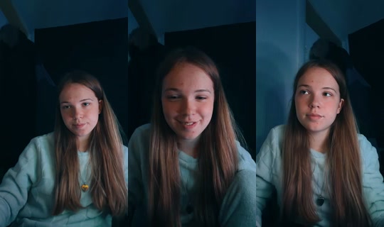 f1_grace_08x TikTok Live — Aug 21, 2026, 9:20 PM