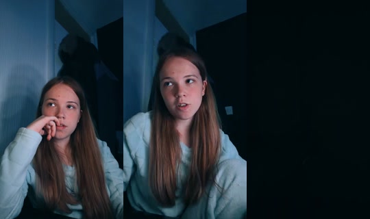 f1_grace_08x TikTok Live — Aug 21, 2026, 10:11 PM