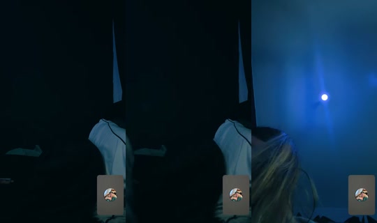 f1_grace_08x TikTok Live — Aug 21, 2026, 11:01 PM