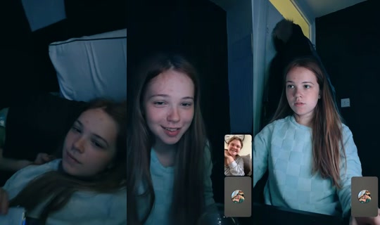 f1_grace_08x TikTok Live — Aug 22, 2026, 3:46 PM