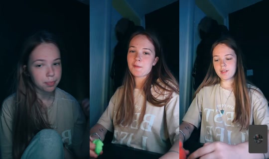 f1_grace_08x TikTok Live — Aug 24, 2026, 5:04 PM