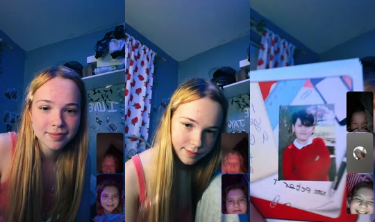 f1_grace_08x TikTok Live — Sep 2, 2026, 9:59 PM
