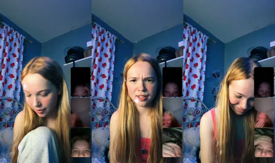 f1_grace_08x TikTok Live — Sep 2, 2026, 10:49 PM