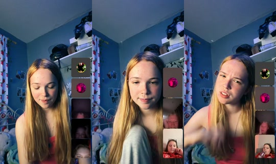 f1_grace_08x TikTok Live — Sep 2, 2026, 11:52 PM