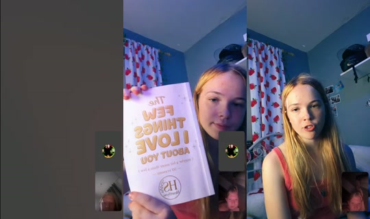 f1_grace_08x TikTok Live — Sep 3, 2026, 1:33 AM