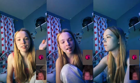 f1_grace_08x TikTok Live — Sep 3, 2026, 2:23 AM
