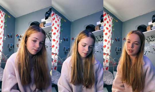 f1_grace_08x TikTok Live — Sep 3, 2026, 4:23 PM