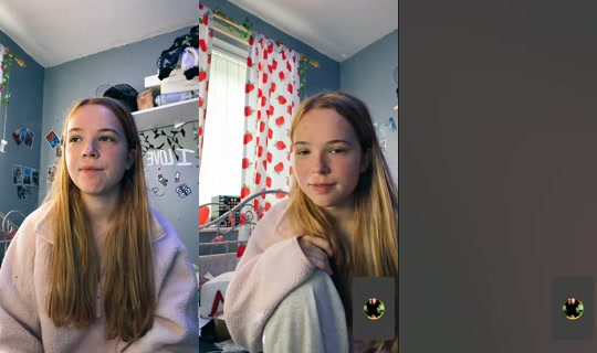 f1_grace_08x TikTok Live — Sep 3, 2026, 5:13 PM