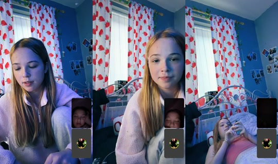 f1_grace_08x TikTok Live — Sep 3, 2026, 6:03 PM
