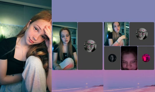 f1_grace_08x TikTok Live — Oct 1, 2026, 12:56 AM