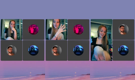 f1_grace_08x TikTok Live — Oct 1, 2026, 1:46 AM