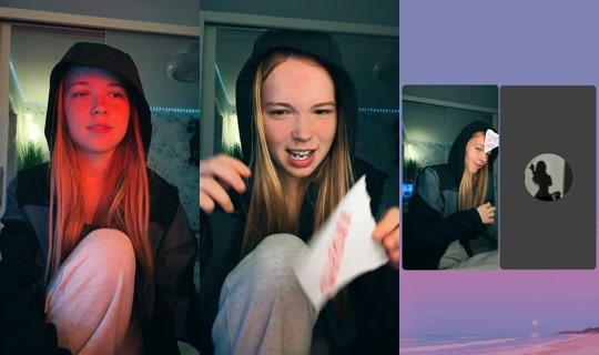 f1_grace_08x TikTok Live — Oct 1, 2026, 10:46 PM