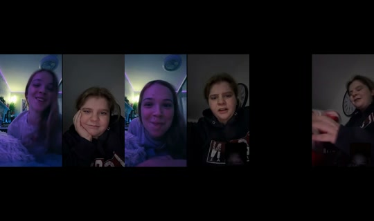f1_grace_08x TikTok Live — Oct 3, 2026, 10:16 PM