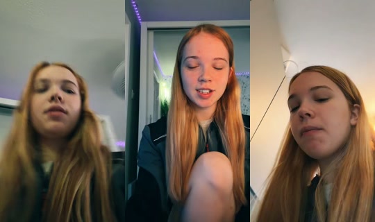 f1_grace_08x TikTok Live — Oct 4, 2026, 12:04 PM