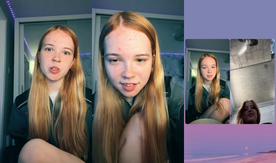 f1_grace_08x TikTok Live — Oct 4, 2026, 12:55 PM