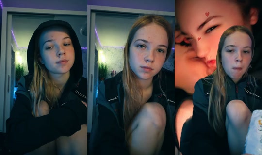 f1_grace_08x TikTok Live — Oct 6, 2026, 11:12 PM