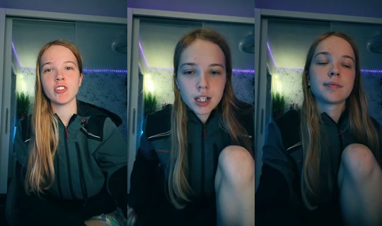 f1_grace_08x TikTok Live — Oct 7, 2026, 12:03 AM