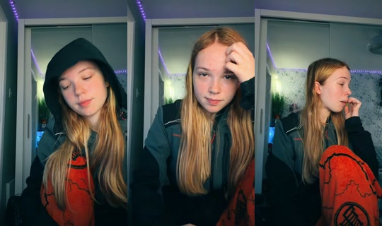 f1_grace_08x TikTok Live — Oct 7, 2026, 10:39 AM