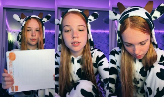 f1_grace_08x TikTok Live — Oct 7, 2026, 6:47 PM