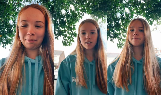 f1_grace_08x TikTok Live — Oct 8, 2026, 1:23 PM