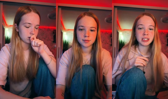 f1_grace_08x TikTok Live — Oct 8, 2026, 10:46 PM