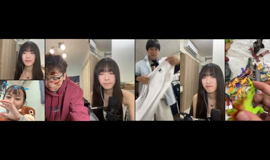 f_.ying TikTok Live — Sep 29, 2026, 3:08 PM