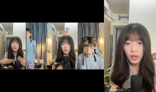 f_.ying TikTok Live — Oct 2, 2026, 3:18 PM