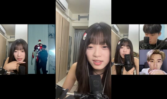 f_.ying TikTok Live — Oct 4, 2026, 1:55 PM