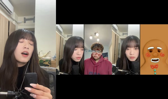 f_.ying TikTok Live — Oct 7, 2026, 2:38 PM