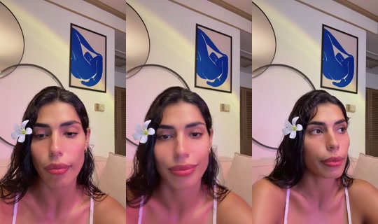 f__concept TikTok Live — Aug 23, 2026, 1:34 PM
