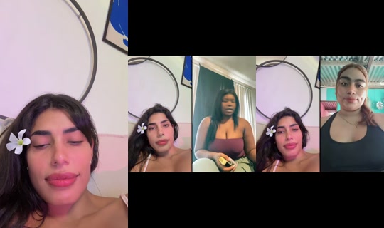 f__concept TikTok Live — Aug 23, 2026, 3:24 PM