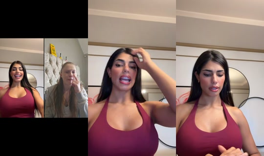 f__concept TikTok Live — Oct 2, 2026, 3:03 PM