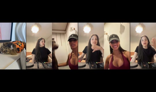 f__concept TikTok Live — Oct 2, 2026, 4:23 PM