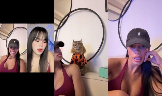 f__concept TikTok Live — Oct 2, 2026, 5:16 PM