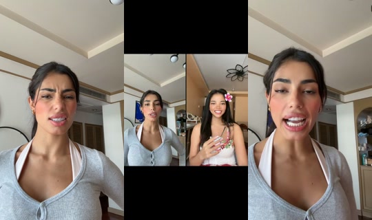 f__concept TikTok Live — Oct 3, 2026, 4:46 AM