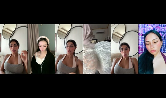 f__concept TikTok Live — Oct 3, 2026, 7:05 AM