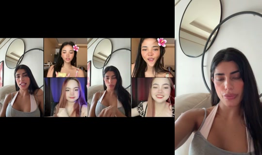 f__concept TikTok Live — Oct 3, 2026, 7:56 AM