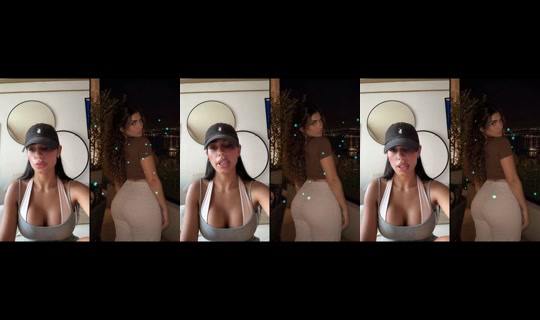 f__concept TikTok Live — Oct 3, 2026, 9:31 AM