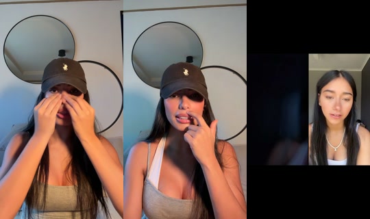 f__concept TikTok Live — Oct 3, 2026, 10:31 AM
