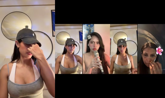 f__concept TikTok Live — Oct 3, 2026, 12:17 PM