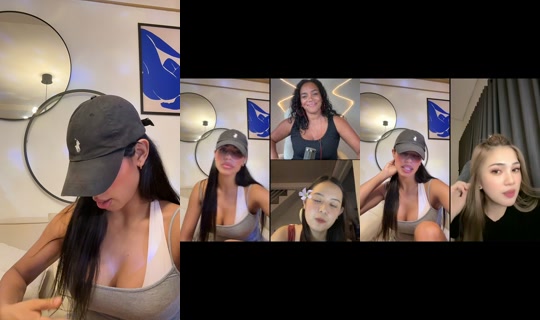 f__concept TikTok Live — Oct 3, 2026, 1:32 PM