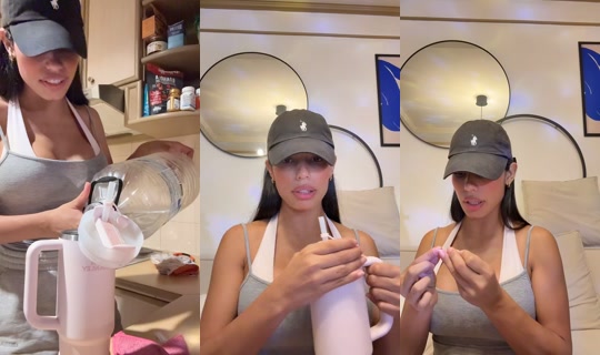 f__concept TikTok Live — Oct 3, 2026, 3:25 PM