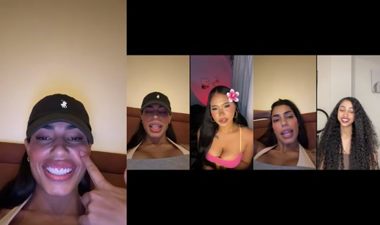 f__concept TikTok Live — Oct 3, 2026, 4:30 PM