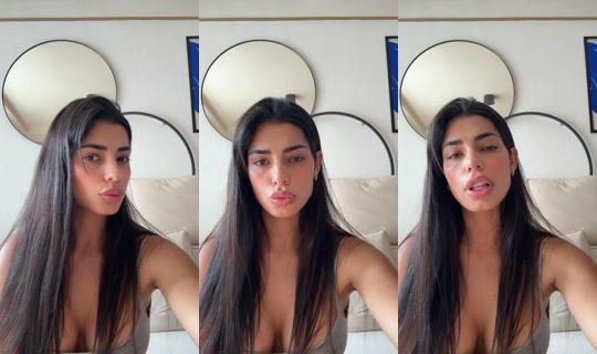 f__concept TikTok Live — Oct 4, 2026, 3:50 AM