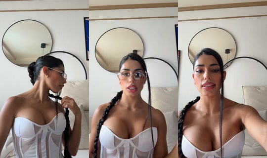 f__concept TikTok Live — Oct 4, 2026, 6:15 AM