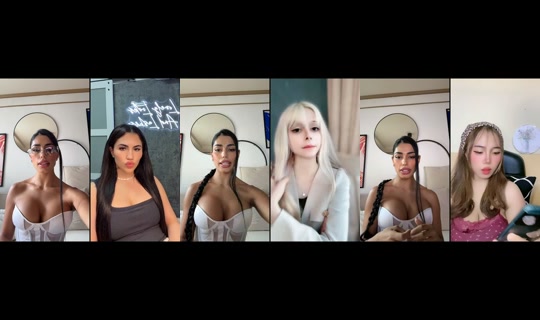 f__concept TikTok Live — Oct 4, 2026, 7:05 AM